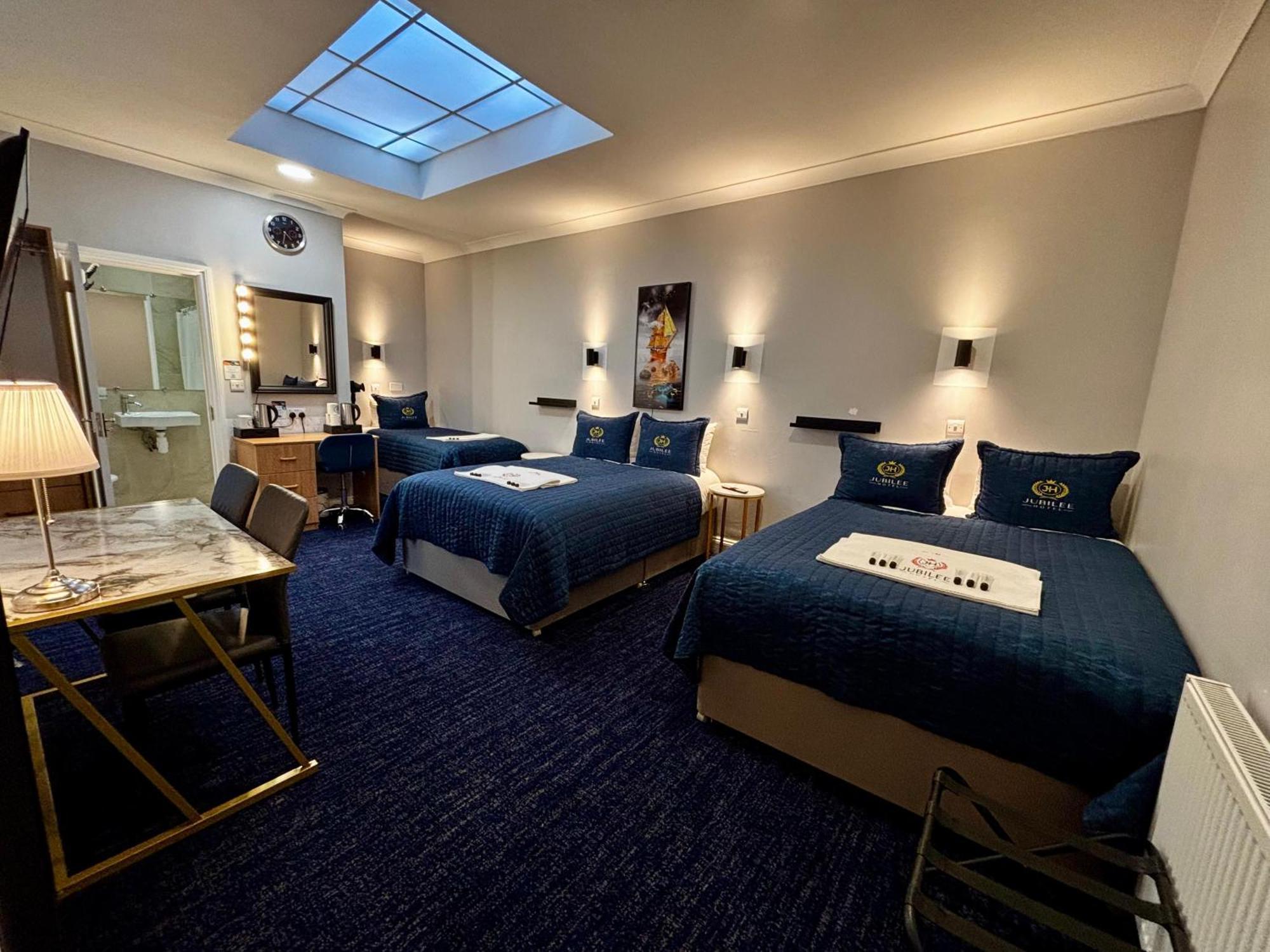 Jubilee Victoria 3* Londra