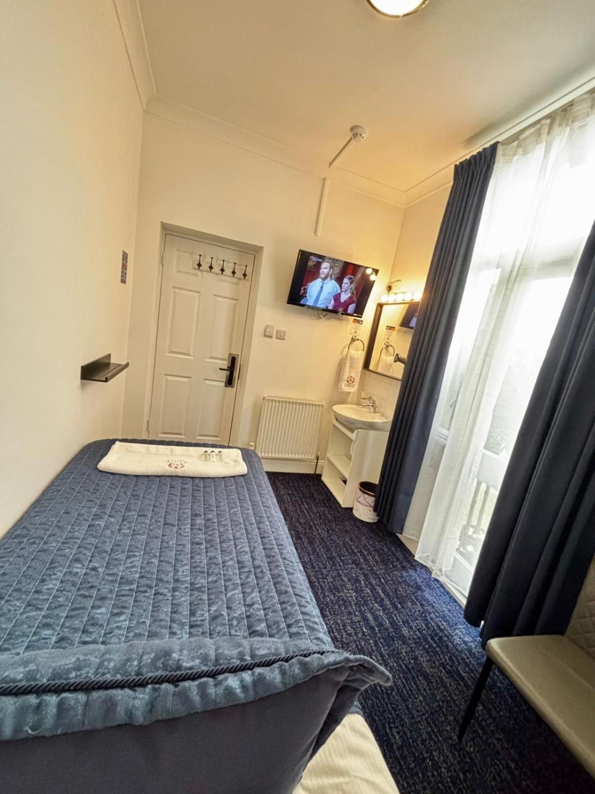 Hotel Jubilee Victoria Londra
