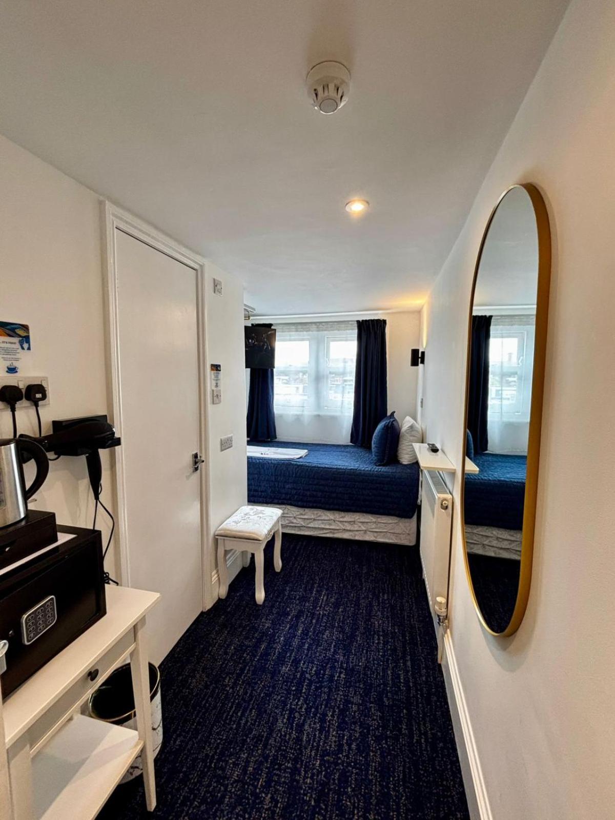 Jubilee Victoria Hotel Londra
