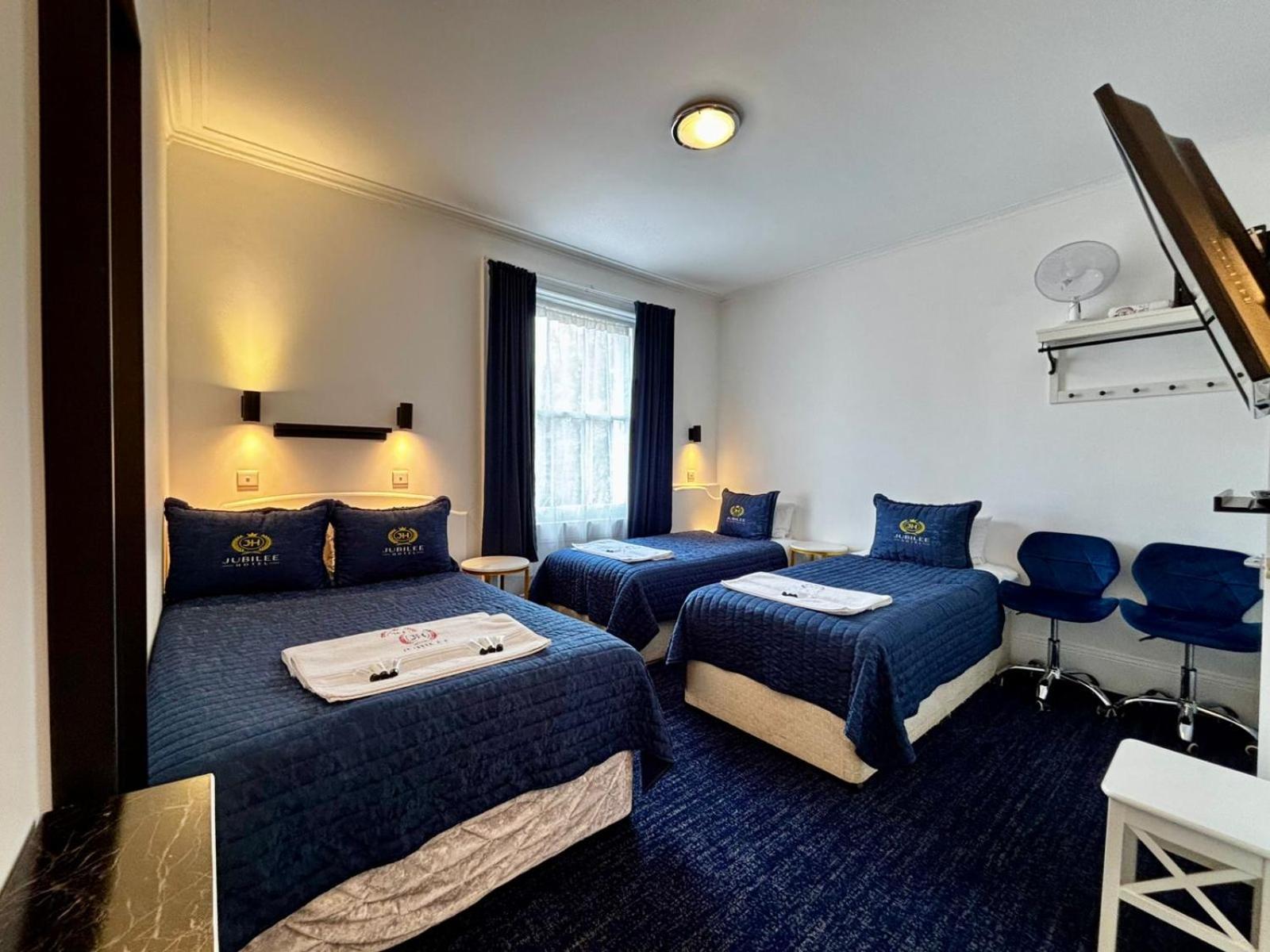 Jubilee Victoria Hotel