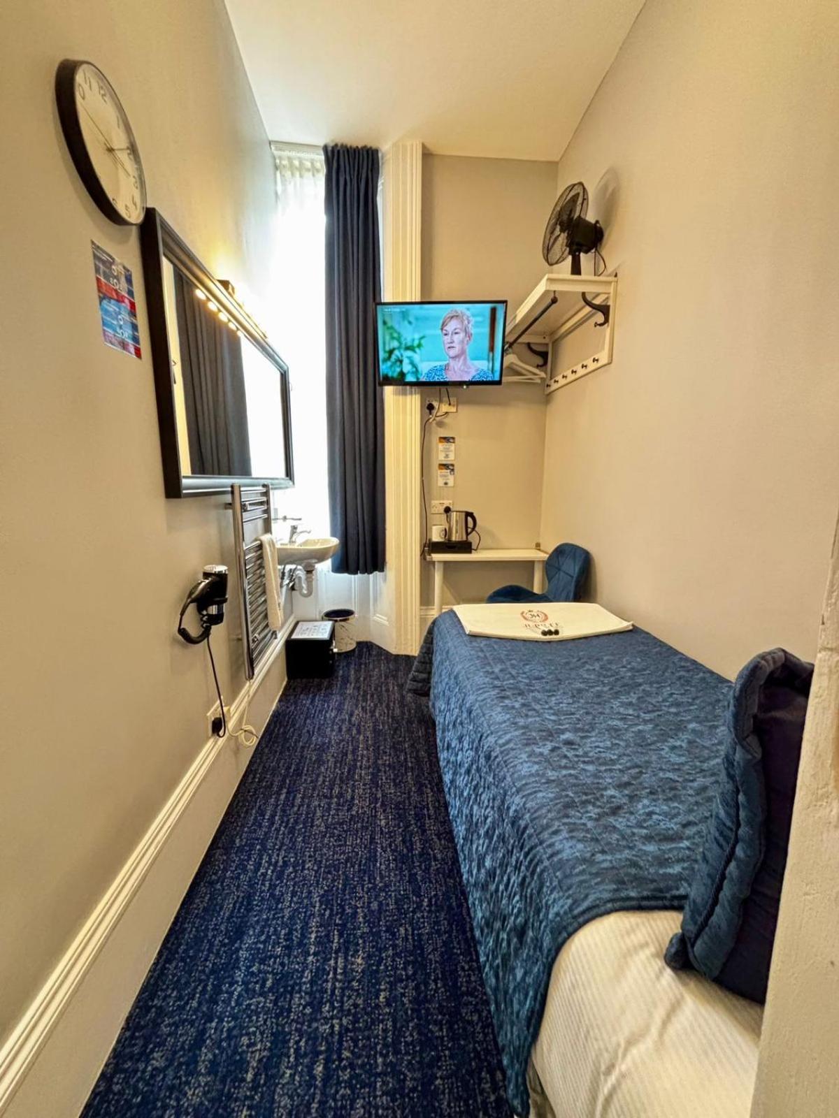 Hotel Jubilee Victoria