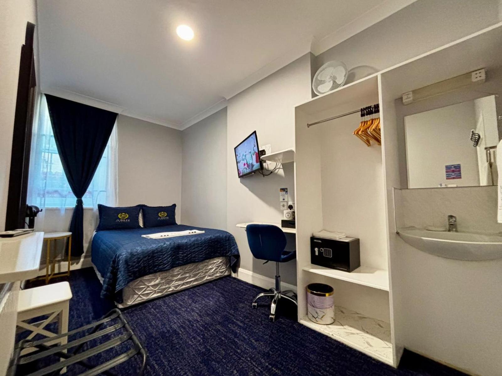 Jubilee Victoria Hotel