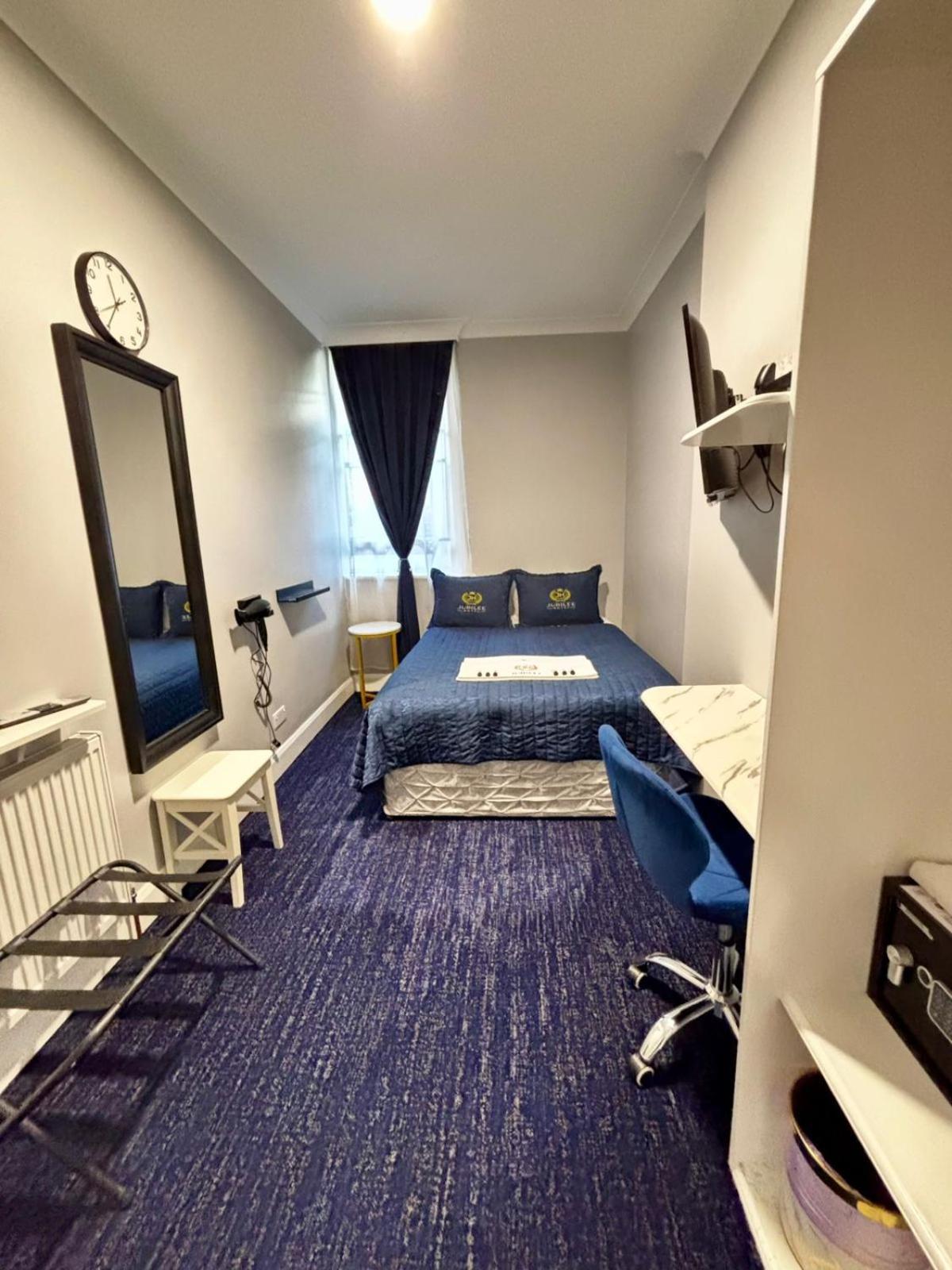 Hotel Jubilee Victoria Londra